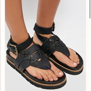 Free People Sandals